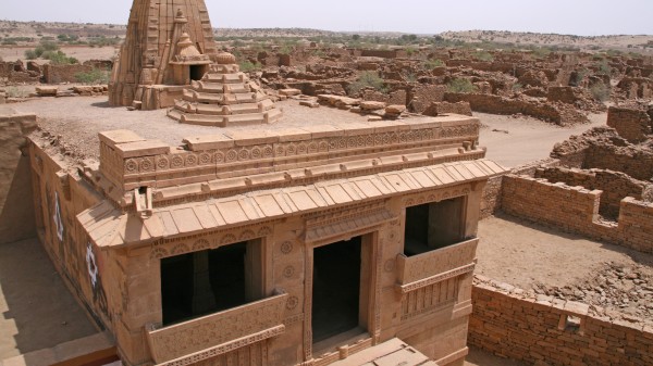 庫爾達拉 印度 古蹟 遺跡 43128336