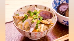 不想煮太多菜：日式炊饭4款(组图)