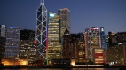 香港竞争力排名再跌看看专家如何分析(视频)