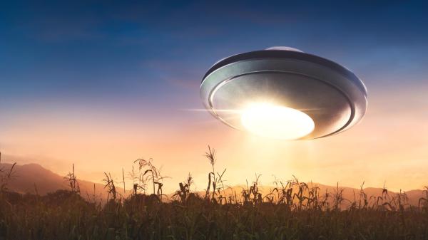 外星人 UFO