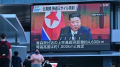 否认朝鲜粮食危机金正恩下令农业根本性转型(图)