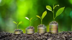 1.8億理財資金僅剩44萬大連銀行稱嫌犯失蹤挨批(圖)