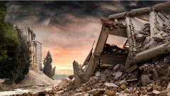 災難預兆土耳其加濟安泰普地震發生前的異象(圖)