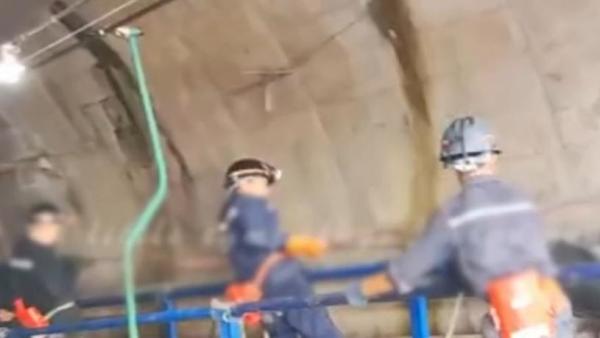 貴州煤礦氣體洩漏 6人死亡