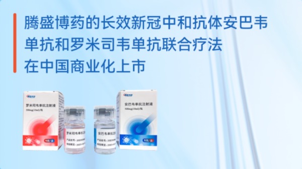 中國 疫情 疫苗 新冠藥