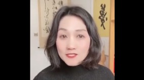 視頻火了中國女吐槽專家研究怎麼對付老百姓(圖)