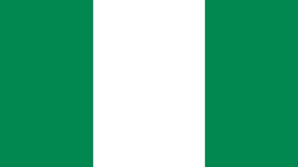 尼日利亞國旗