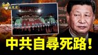 中國-中亞峰會難掩命運共同體「指日下長安」(視頻)