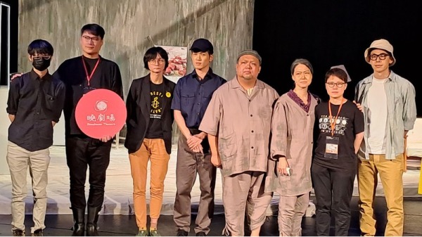 六四34週年 「5月35日」舞台劇將在台灣首演