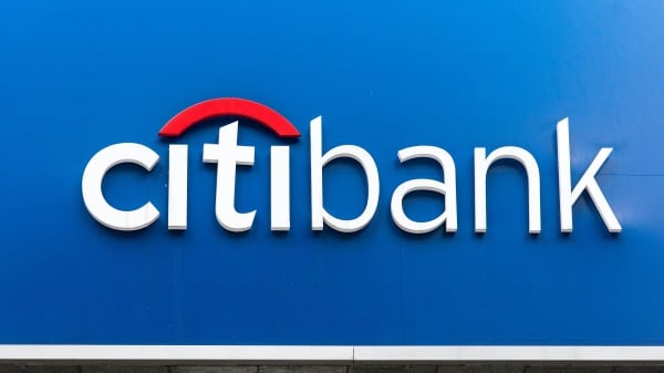 Citibank为什么译作花旗银行