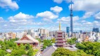东京晴空塔浪漫的制高点(图)