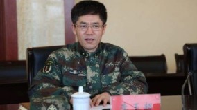 傳火箭軍前司令李玉超被秘書舉報引發滅頂之災(圖)