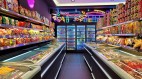 进口食品怎么挑遵守四大原则(组图)