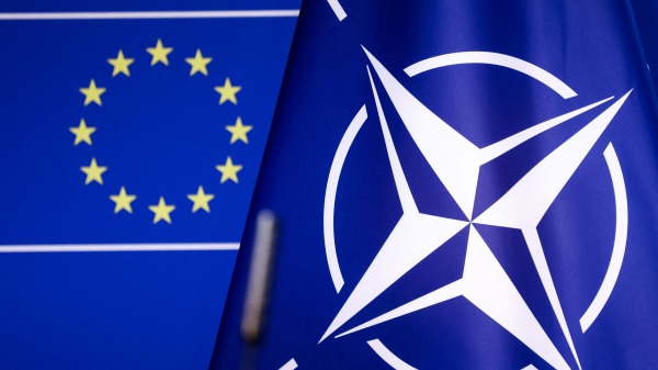 1月23日，北约（NATO）签署了一份价值11亿欧元的武器弹药采购合约。