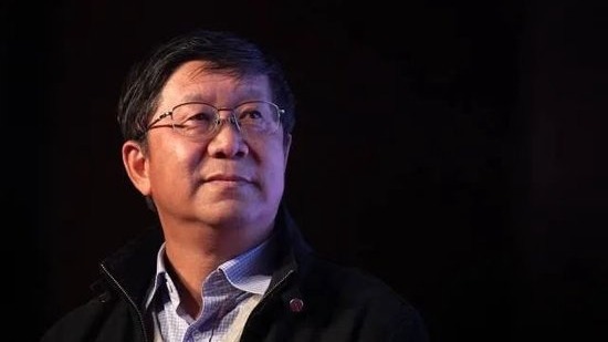 中國光大集團原董事長唐雙寧被查。（圖片來源：網路）