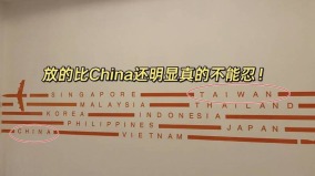 台湾也是国家位比CHINA显眼令小粉红崩溃(图)