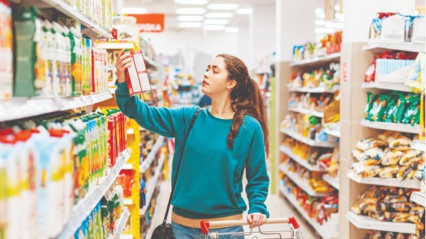 加拿大6月通脹率下降至28%，但食品價格依然看漲