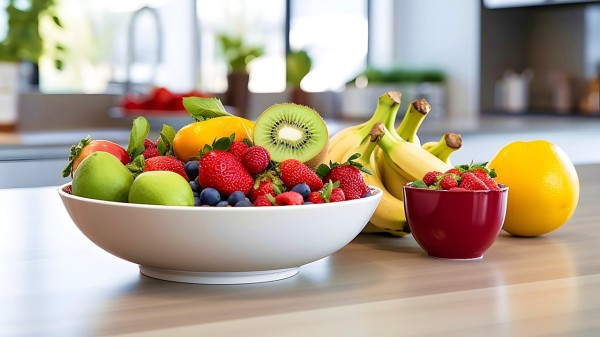 早上空腹時千萬別吃這8種水果(圖)