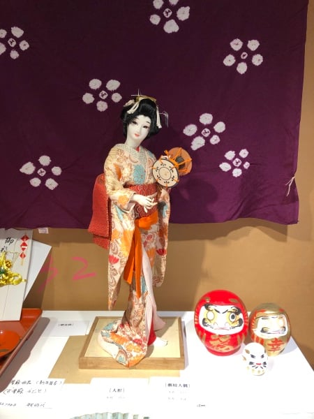 日本古美术特展