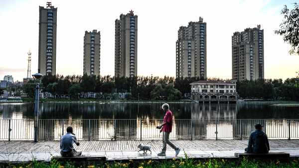 广州市宣布正式执行“认房不认贷”的政策