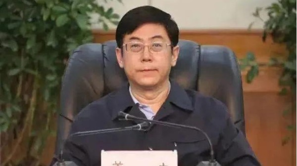 西藏政协副主席姜杰被查，成2023年下半年落马首虎。
