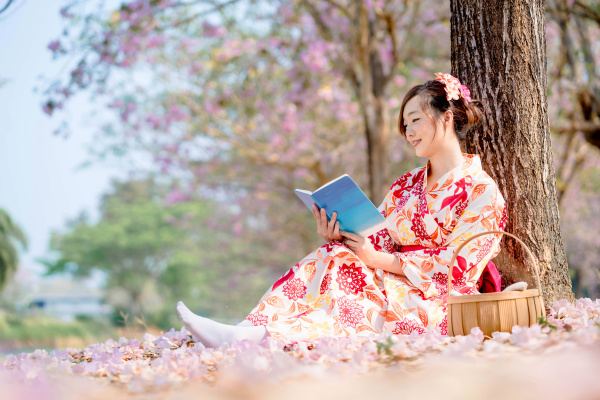 婚姻幸福女人