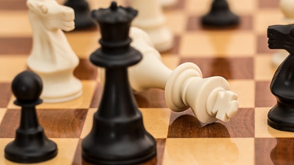 世界國際象棋聯合會（FIDE）宣布，禁止跨性別女性（transgender women）參加官方舉辦女子國際象棋比賽，直至另行通知。