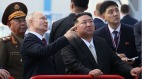 金正恩遭北京冷落学者：朝鲜认为俄国比中国可靠(图)