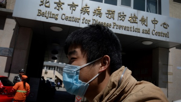 北京 雷暴哮喘 疫情