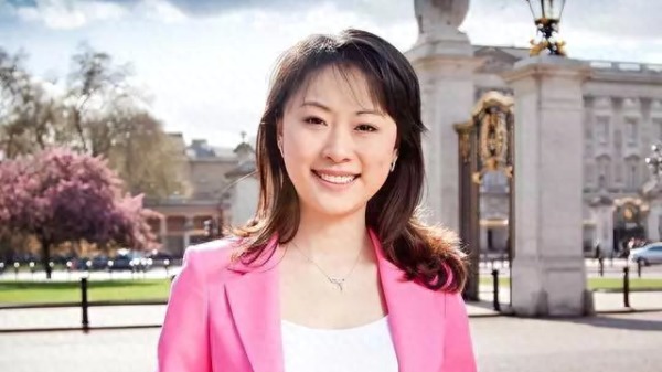 《凤凰卫视》前美女主播傅晓田卷入秦刚桃色案已经消失于公众视野5个月了。（图片来源：网络）