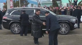 糟糕处境令金正恩害怕已临严重政治问题(图)