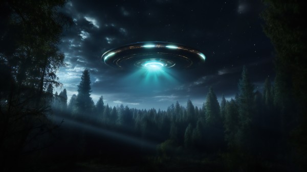 UFO 外星 不明飛行物 620487722