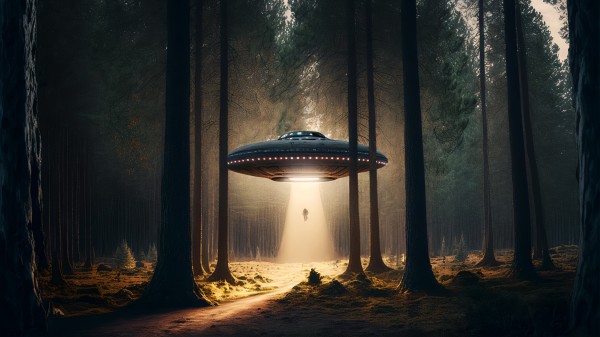 UFO 不明飛行物 外星 飛碟 幽浮 563613698