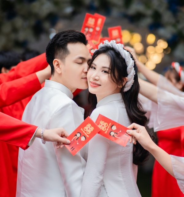 中國古代人最講究婚姻的和諧。