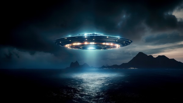 UFO 不明飛行物 不明物體 外星 646306595