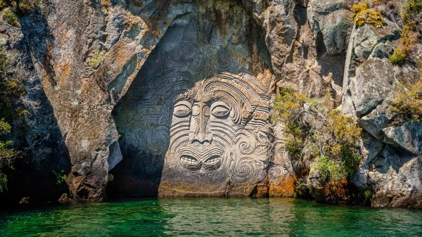紐西蘭 毛利人 北島 雕刻 548475359