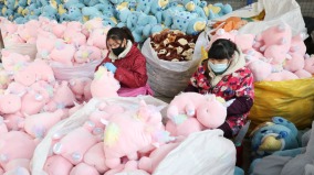 极恐怖韩海关检出中国商品含致癌物超标逾3000倍(图)