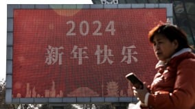 2024年上不了央视“春晚”的那些歌儿(视频图)