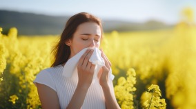 春季鼻炎多烦恼5个方法可改善(图)