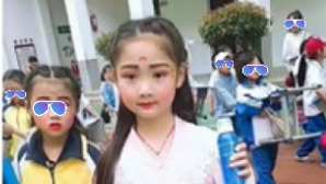 再有13岁陕西女孩莫名“失踪”一段影片看后令人震惊(视频图)