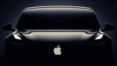 耗时十年、糜费几十亿美金的苹果终于宣布“不造车”了