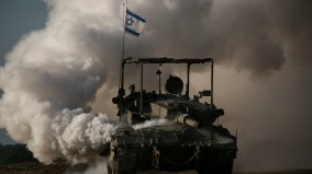 加沙戰爭大事記哈馬斯堅持以色列撤軍等停火條件(圖)