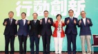 台灣新內閣第二波名單出爐專才薈萃「名作家上榜」(圖)