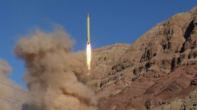 誓言報復以色列伊朗彈道導彈和無人機戰力如何(圖)