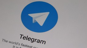 Telegram創始人：美國兩黨對憲法理解不同(圖視頻)