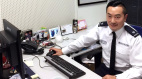 香港警司陈凯港涉诈骗被判囚六年半(图)
