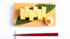 日本妈妈都会做的玉子烧也是大厨的功夫菜(组图)