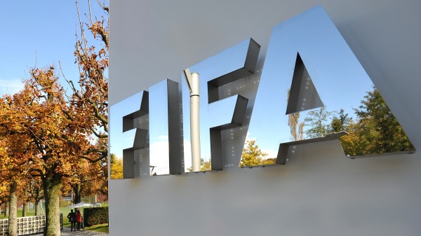国际足联（FIFA）总部