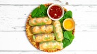 各地美食：越南料理美味特色(組圖)