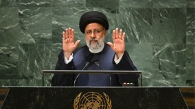 伊朗总统曾被视为最高领袖哈梅内伊接班人(图)